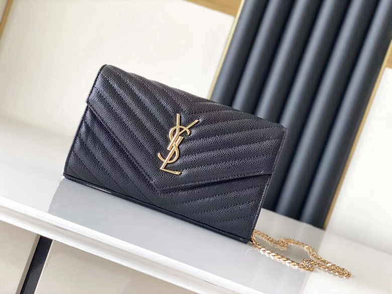 Monogram woc 26801 22.5X14X4cm 8D 6色