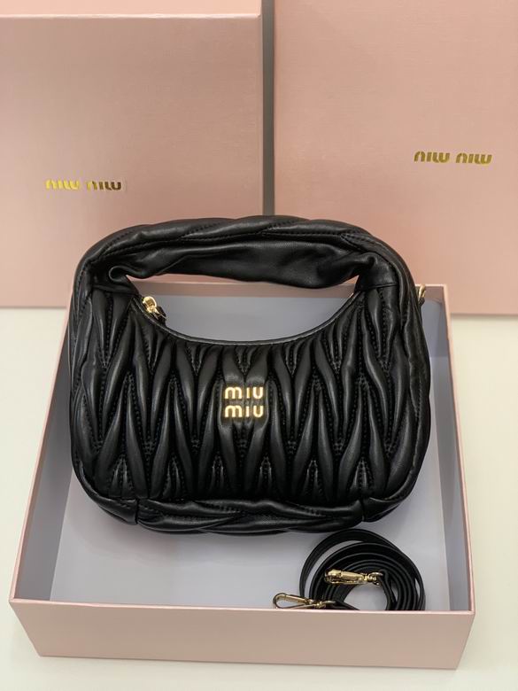 2024 Miu Miu 手提包 1:1