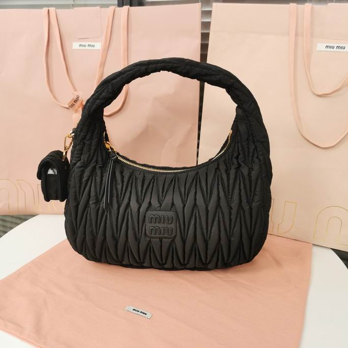 MiuMiu 5BC108 28X14X9cm SF 1