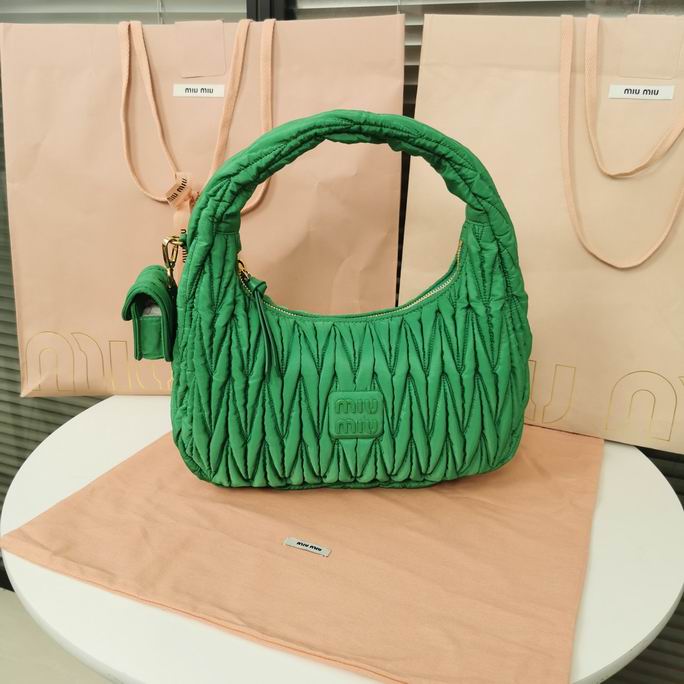 MiuMiu 5BC108 28X14X9cm SF 2