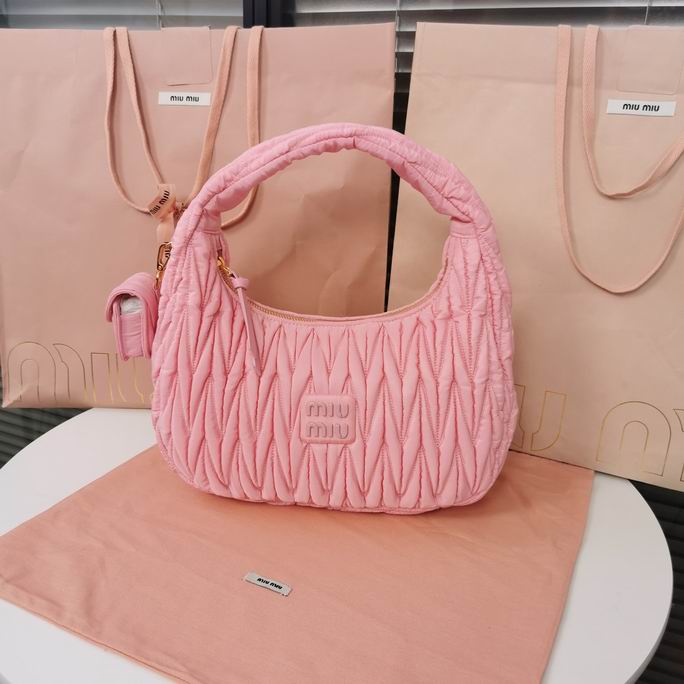 MiuMiu 5BC108 28X14X9cm SF 5