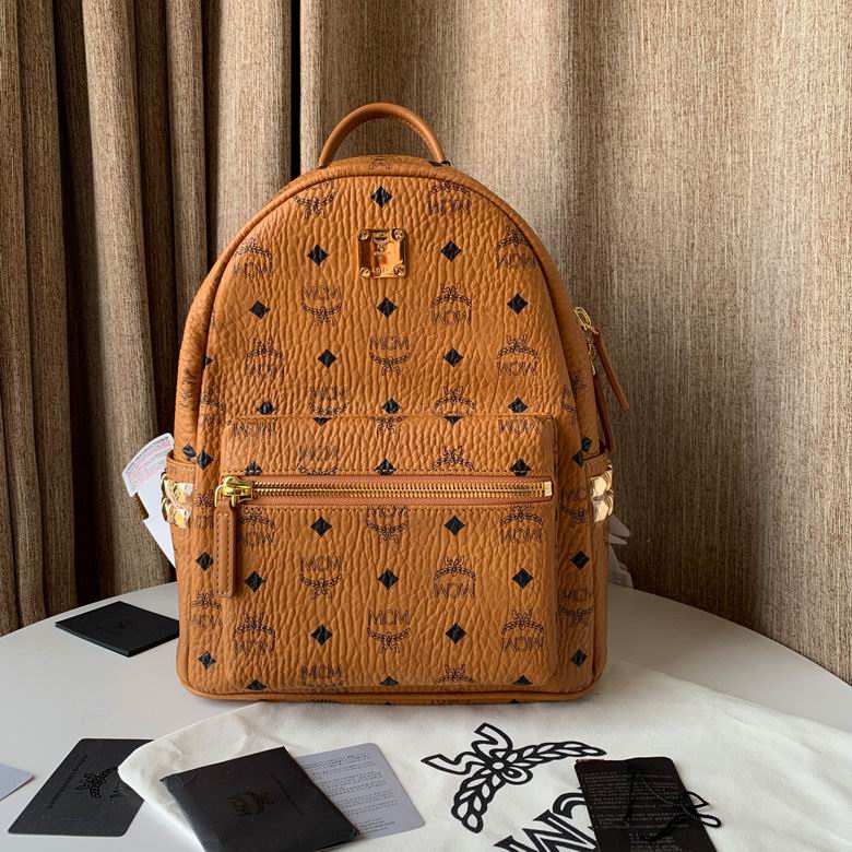 MCM 迷你17cm,小21cm,中26cm,大34cm DY 5色