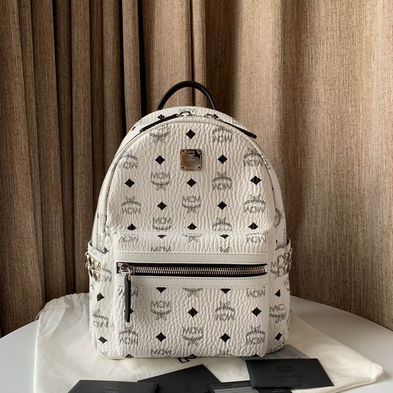 MCM 迷你17cm,小21cm,中26cm,大34cm DY 1