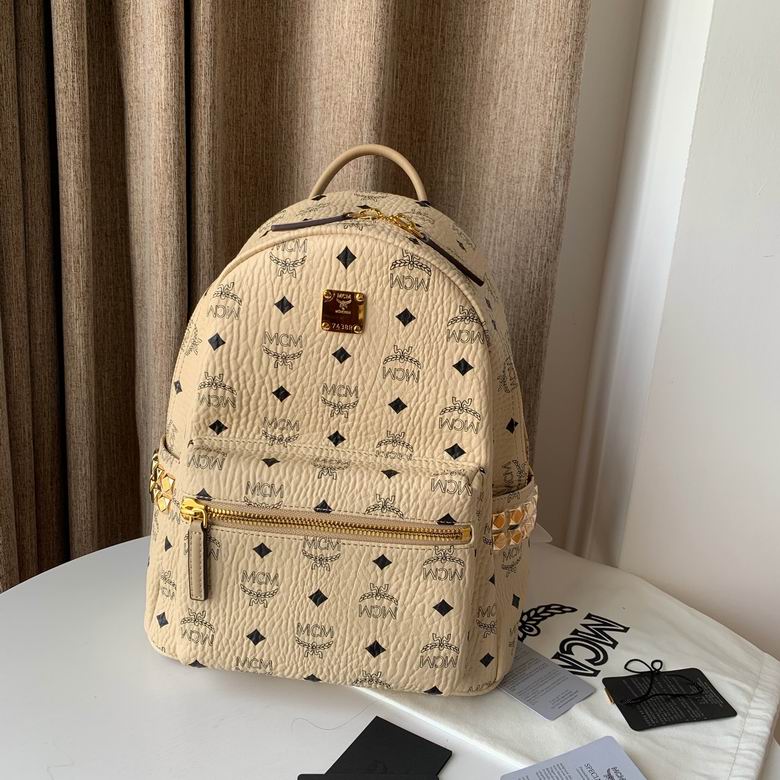 MCM 迷你17cm,小21cm,中26cm,大34cm DY 2