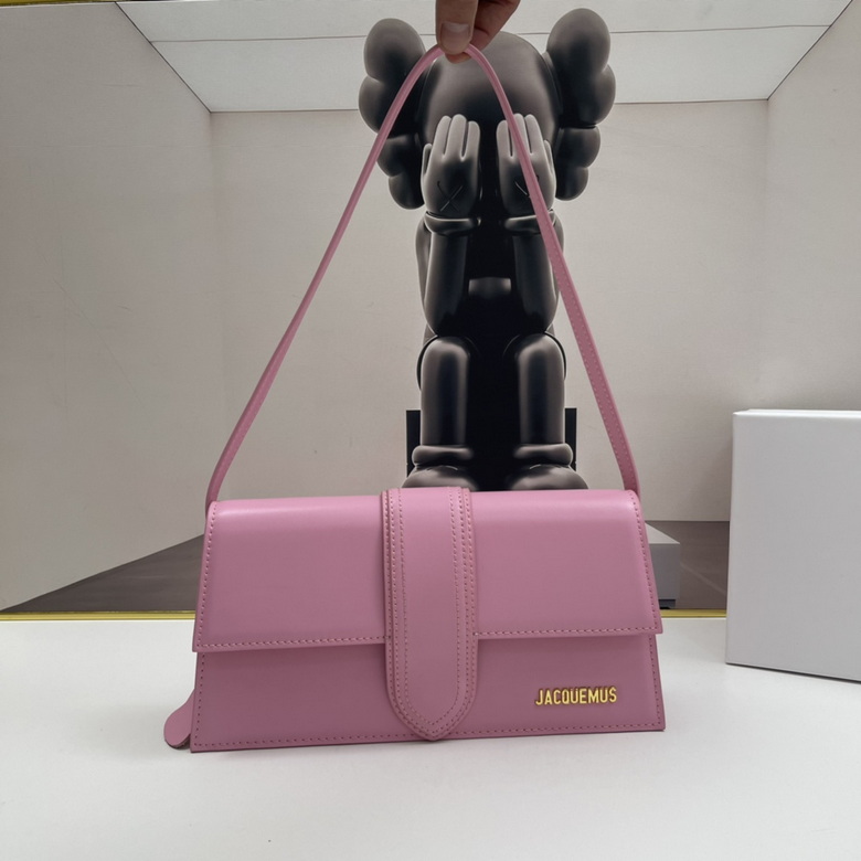 Jacquemus 1691 28X13.5X6cm JY 3