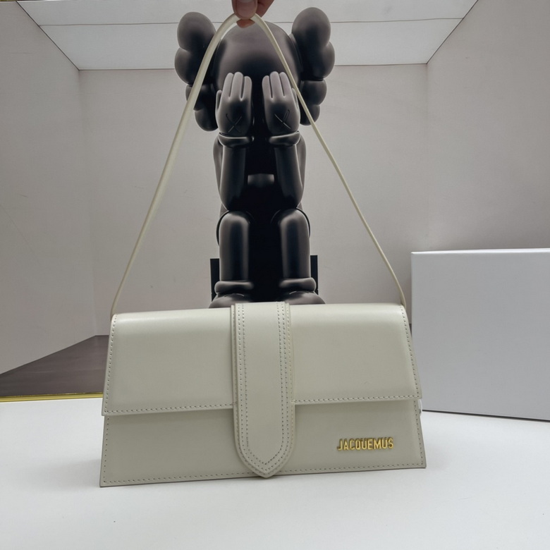 Jacquemus 1691 28X13.5X6cm JY 4