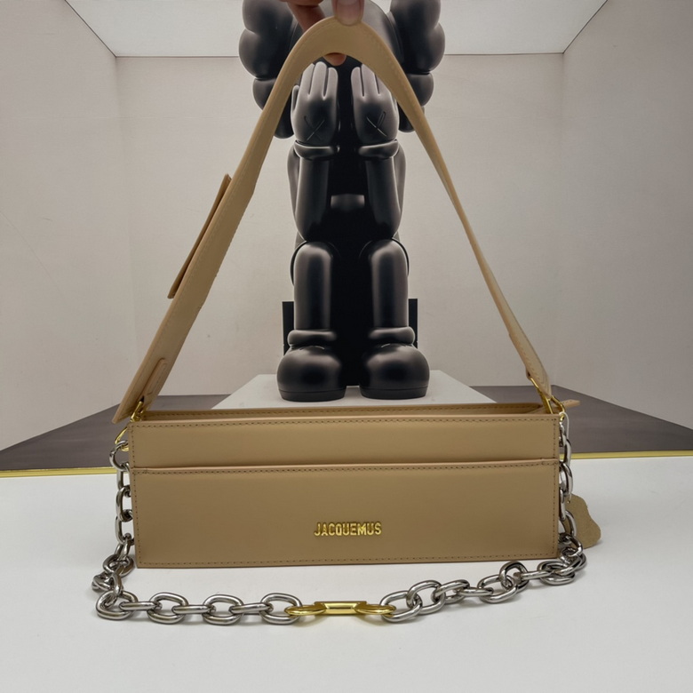Jacquemus 1692 30X10.5X4.5cm JY 7色