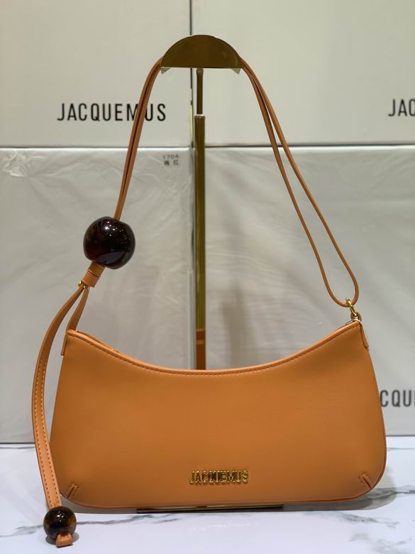 Jacquemu 1801 27X13cm JY 8色