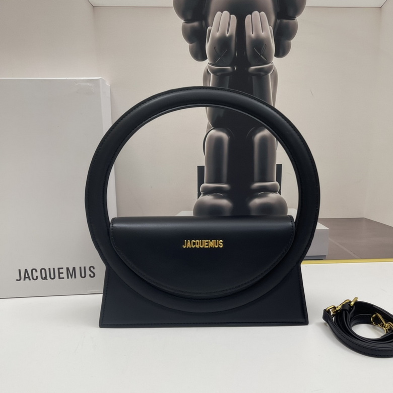 2025 Jacquemus 手提包1：1