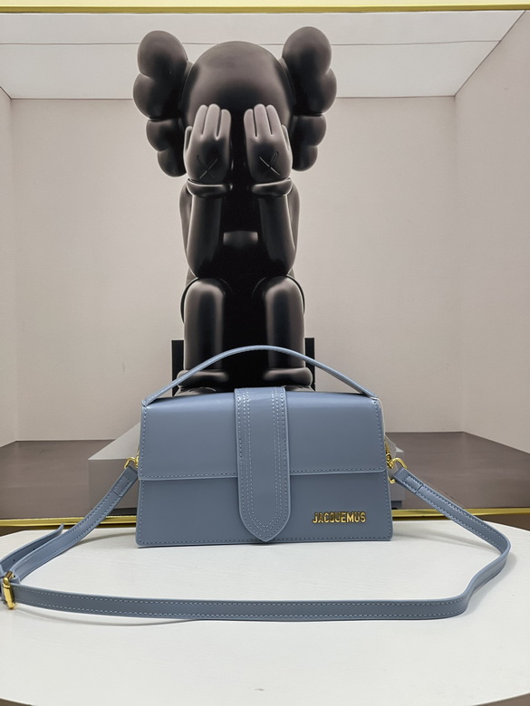 Jacquemus Le Chiquito long 1695 24X13X6.5cm JY 8色