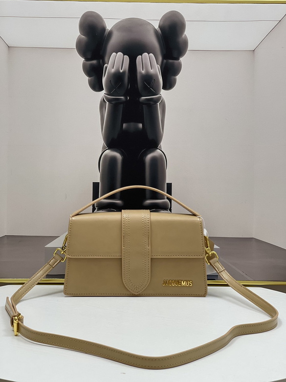 Jacquemus Le Chiquito long 1695 24X13X6.5cm JY 5