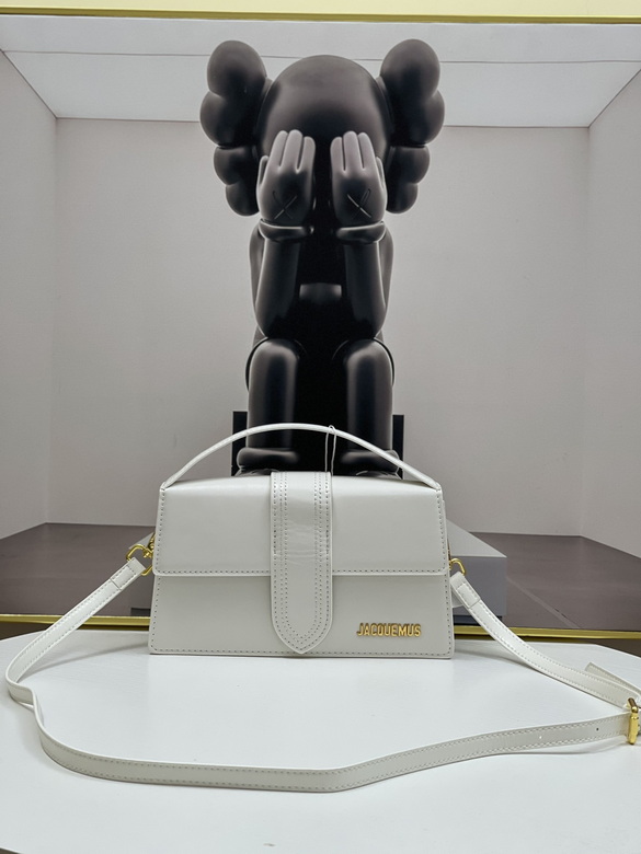 Jacquemus Le Chiquito long 1695 24X13X6.5cm JY 6
