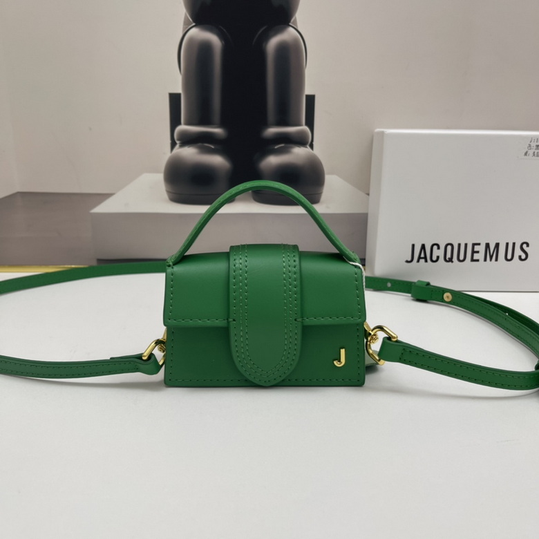 Jacquemus Le Chiquito long 1695-2 11.5X7X5cm JY 1