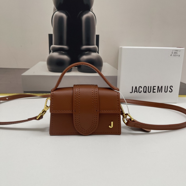 Jacquemus Le Chiquito long 1695-2 11.5X7X5cm JY 3