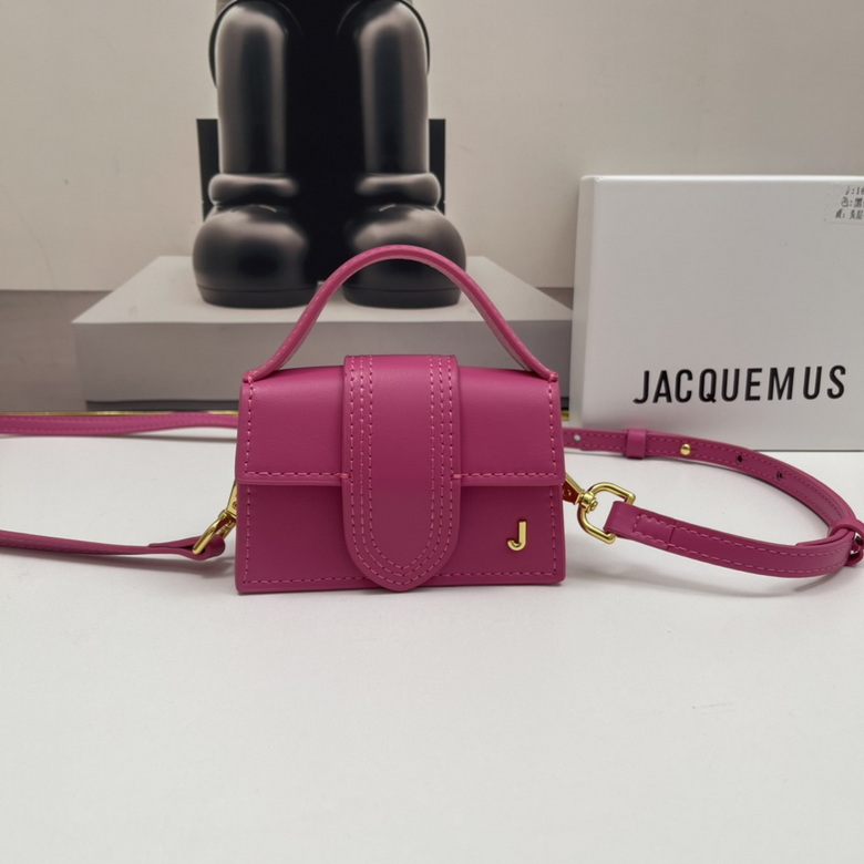 Jacquemus Le Chiquito long 1695-2 11.5X7X5cm JY 7