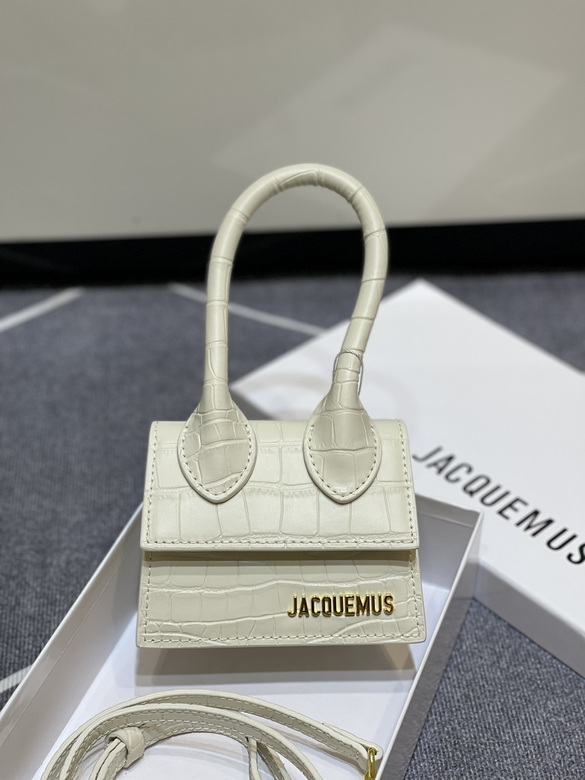 Jacquemus Le Chiquito long 1696 13cm JY 7色