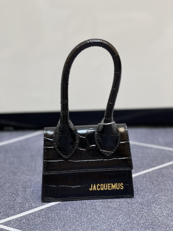 Jacquemus Le Chiquito long 1696 13cm JY 4