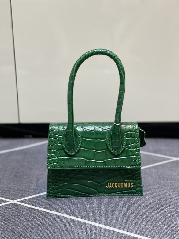Jacquemus Le Chiquito long 1697 17cm JY 2