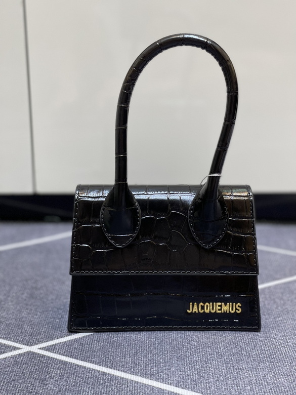 Jacquemus Le Chiquito long 1697 17cm JY 4
