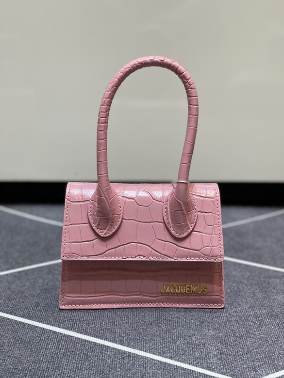 Jacquemus Le Chiquito long 1697 17cm JY 6