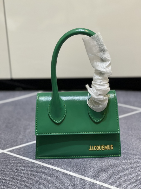 Jacquemus Le Chiquito long 1697-1 17cm JY 10色