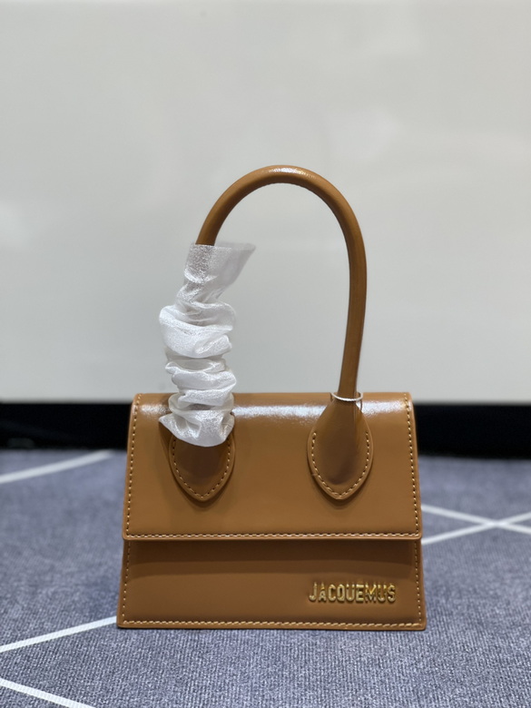 Jacquemus Le Chiquito long 1697-1 17cm JY 5