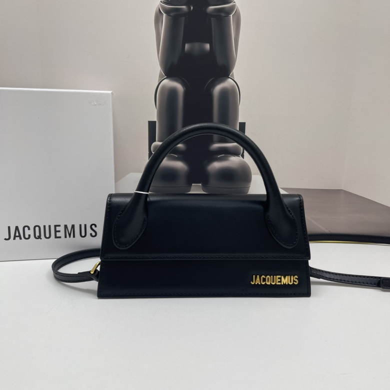 Jacquemus Le Chiquito long 1702 21X10X6cm JY 8色