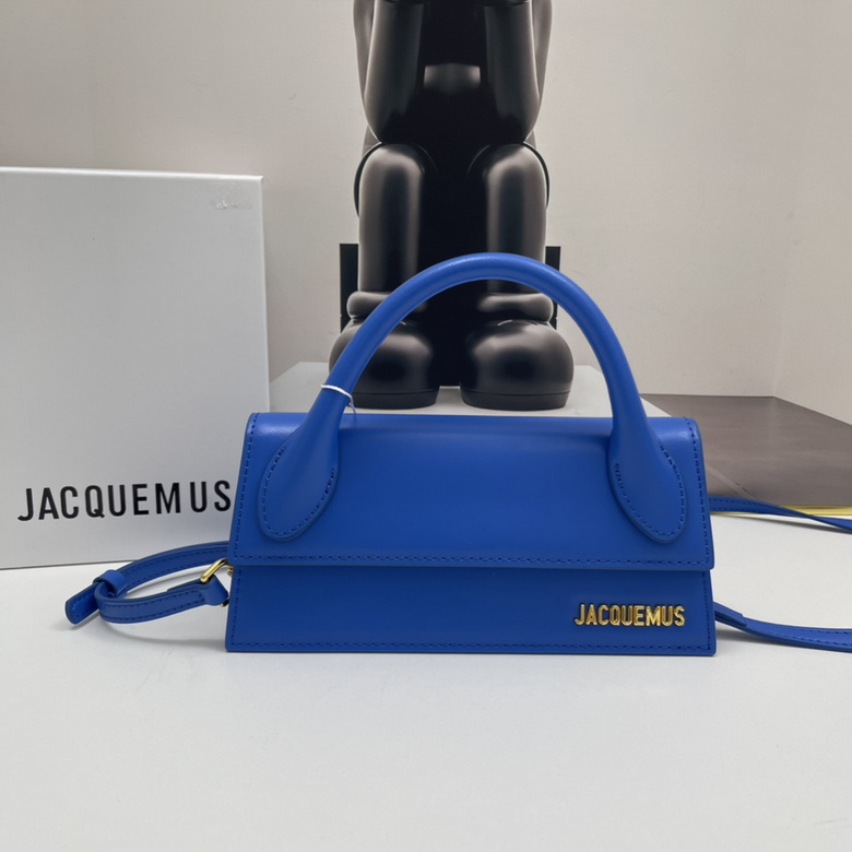 Jacquemus Le Chiquito long 1702 21X10X6cm JY 2