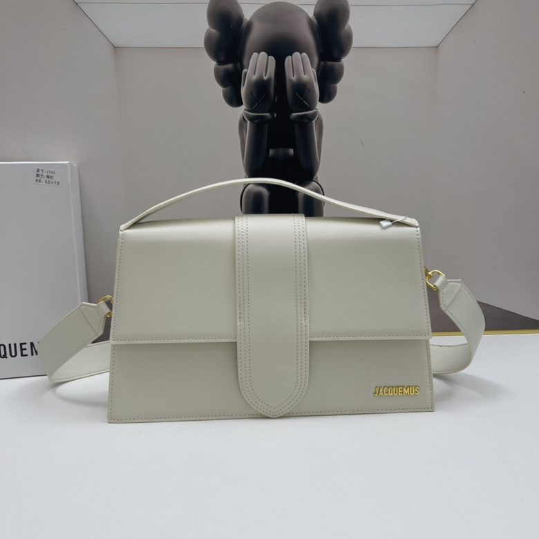 Jacquemus Le Grand Bambino 1705 34X7X20cm JY 3