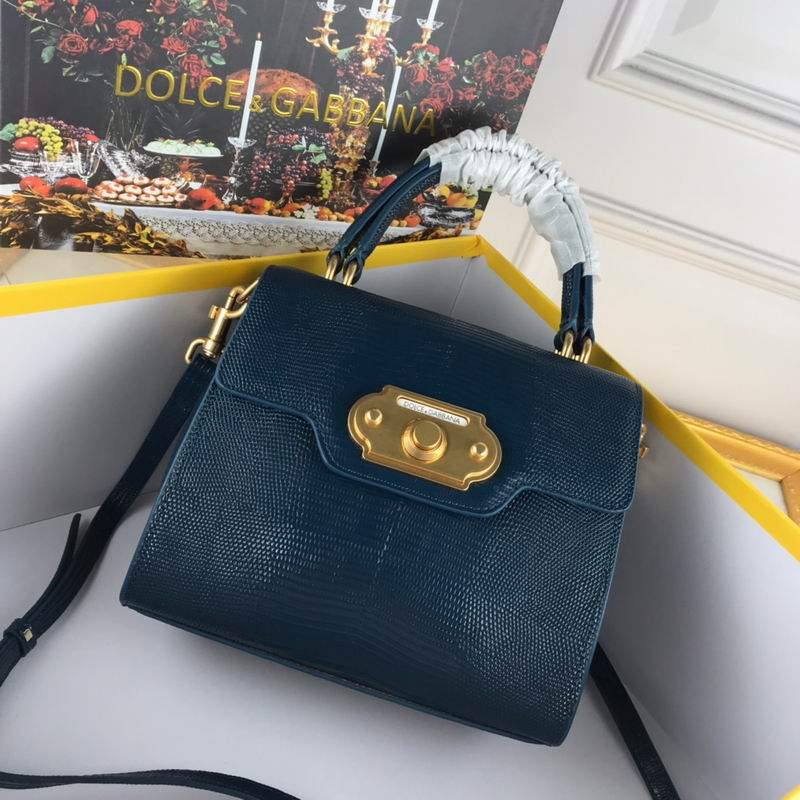 D&G 8588 24x13x19cm  ww2