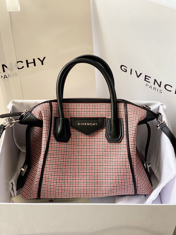 Antigona Soft 0271 35X8X25cm YT 2色