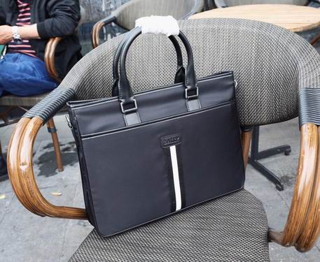 24 Bally 男包 1:1