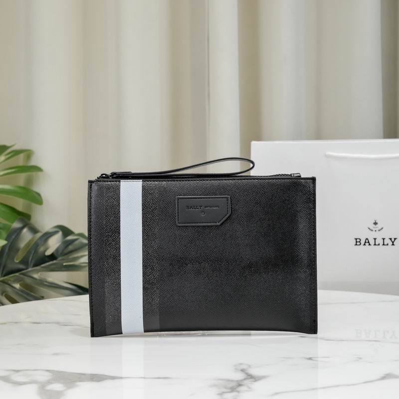 Bally 手包 1：1