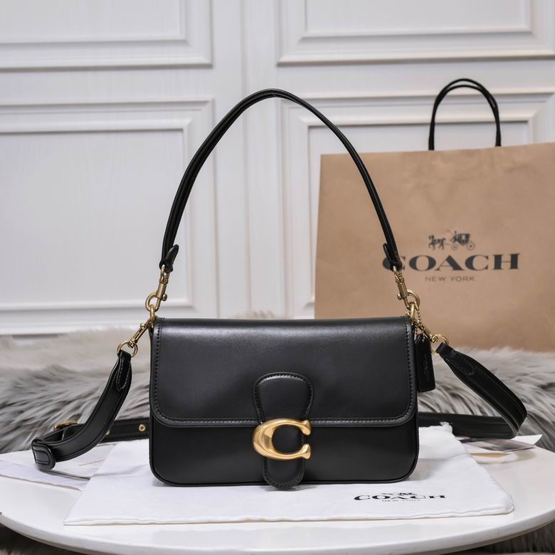 Coach  女单肩包 1:1