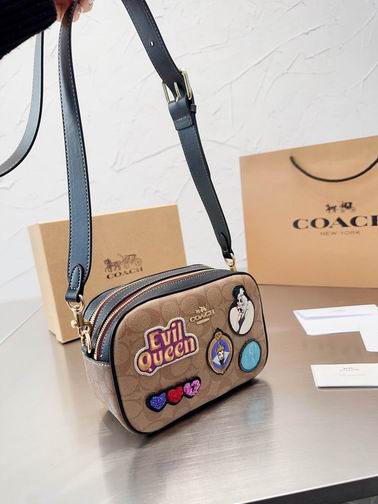 Coach Camera Bag 18cm CN