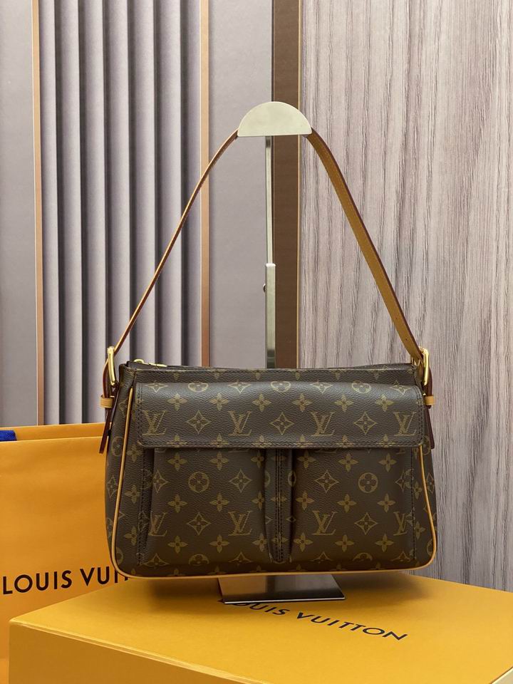 Vintage M51160 32x10x20 cm gf