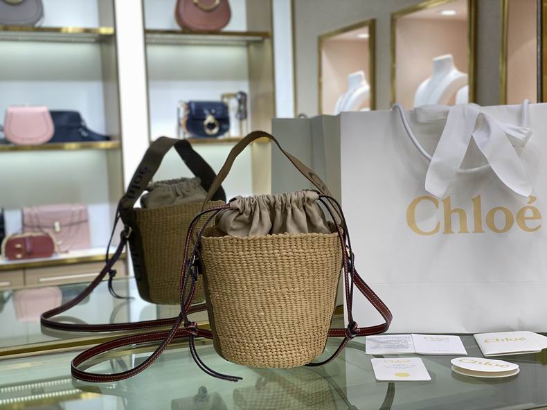 Chloe 17x16x16cm ss4
