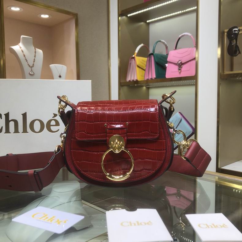 Chloe 20.5x7.5x18.5cm ss7