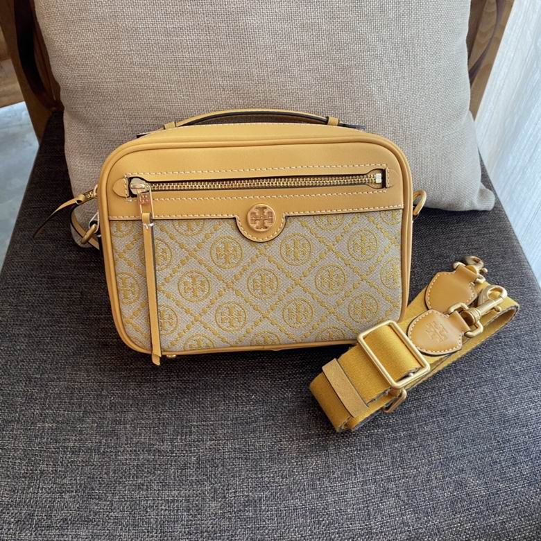 2025 Tory Burch 相机包 原单
