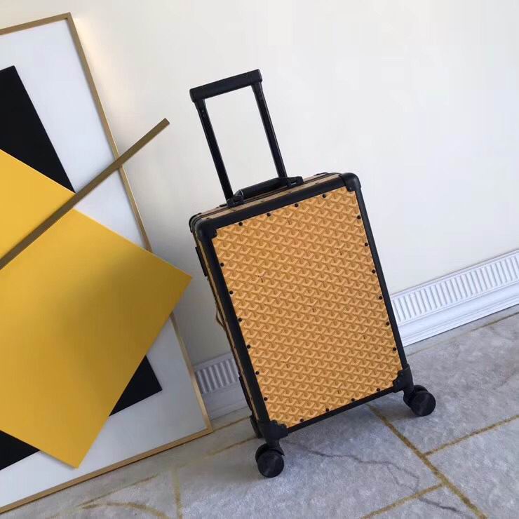 GY Trolley Case 20 Inches QS90048-2