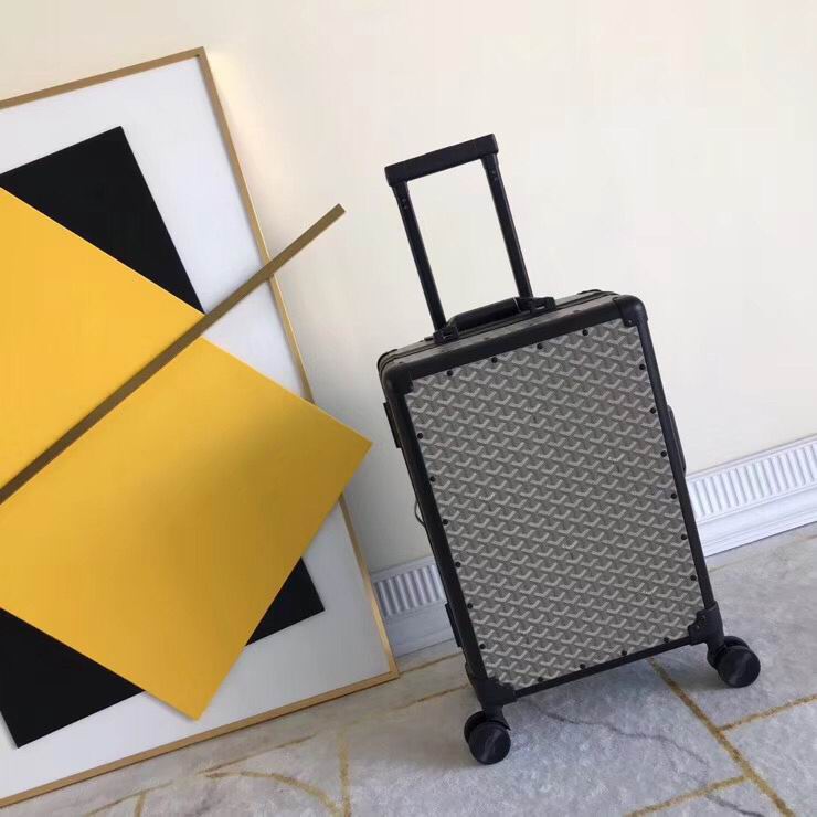 GY Trolley Case 20 Inches QS90048-4