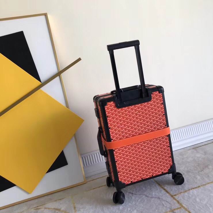 GY Trolley Case 20 Inches QS90048-5