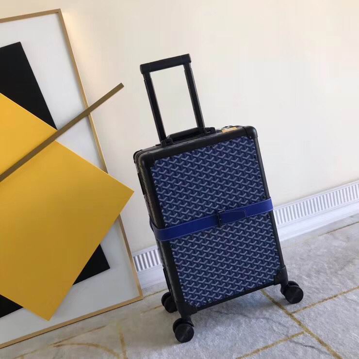 GY Trolley Case 20 Inches QS90048-8