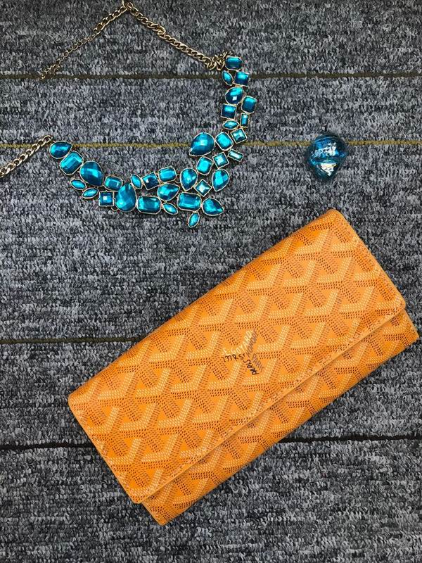 Goyard Bag 19.5X9.5X2.5 CM-2