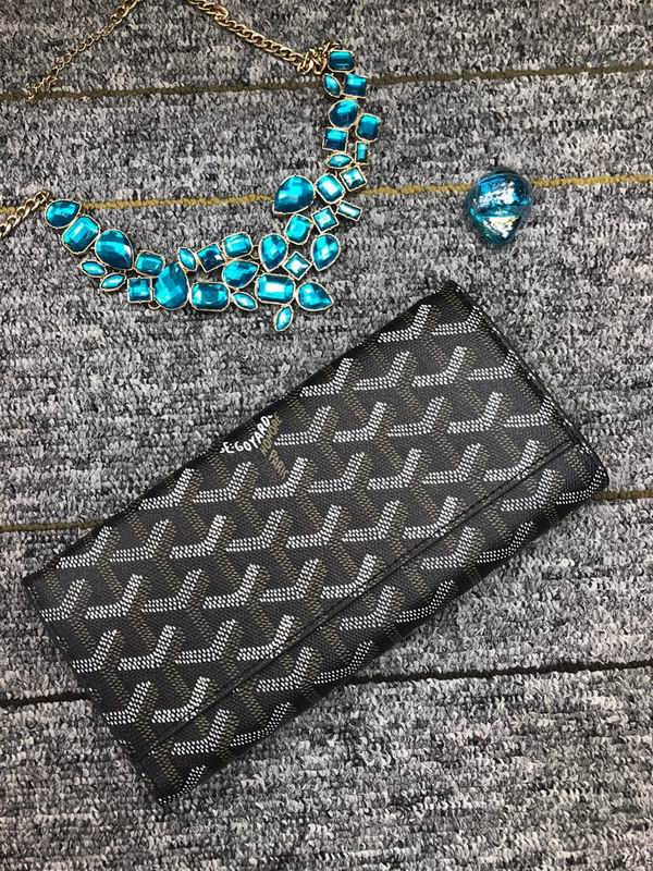 Goyard Bag 19.5X9.5X2.5 CM-8