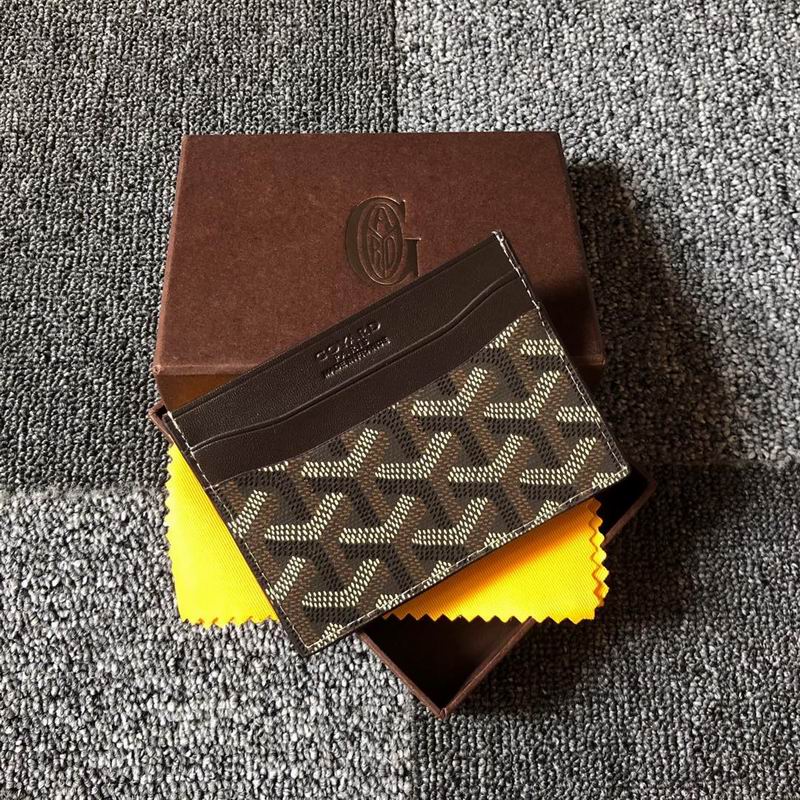 GY Card Pack 10.5X7.5 CM-6