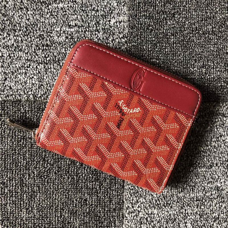 GY Wallet 11.5X9.5X2 CM-5