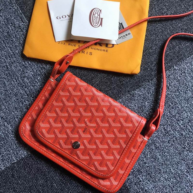 GY Messenger Bag 20.5X2X14cm-5