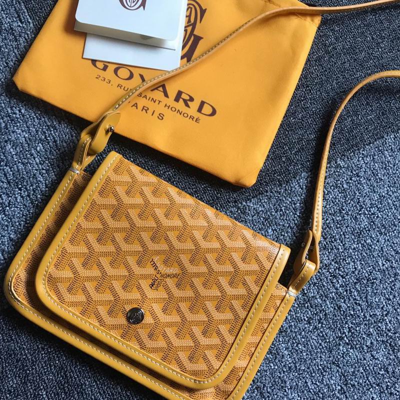 GY Messenger Bag 20.5X2X14cm-7