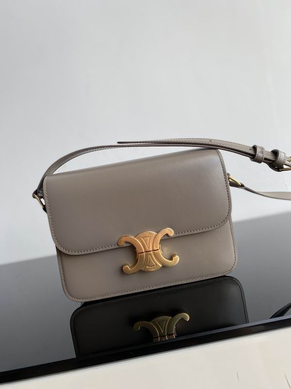 Triomphe 18cm ss 15